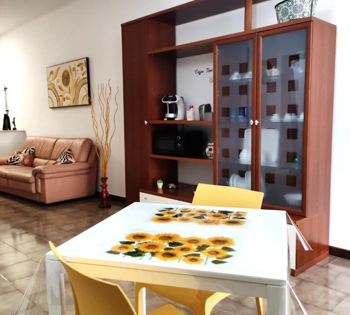 111 Guest House Bari