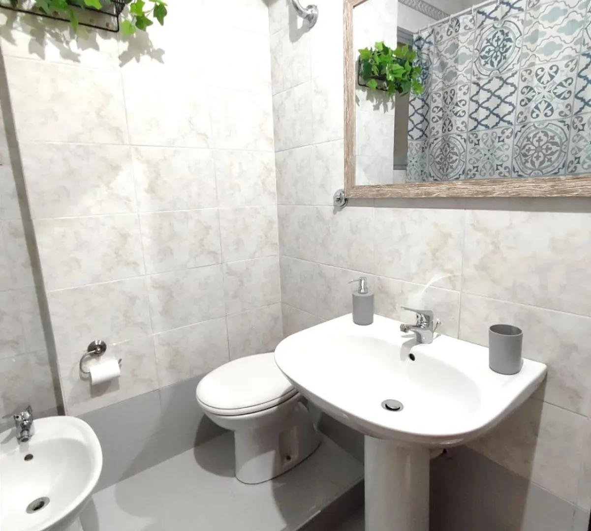Appartamento 111 Guest House Bari