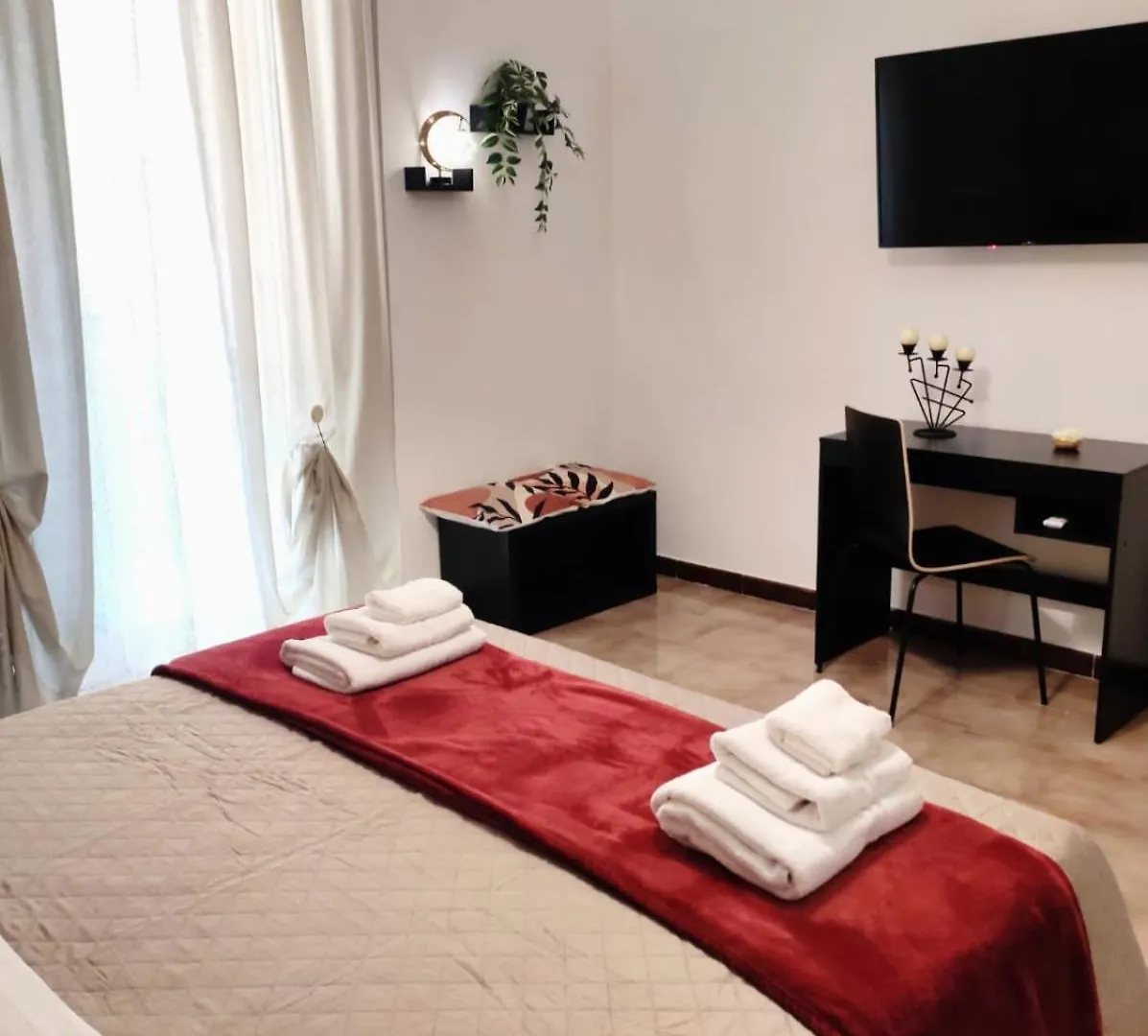 Appartamento 111 Guest House Bari Italia