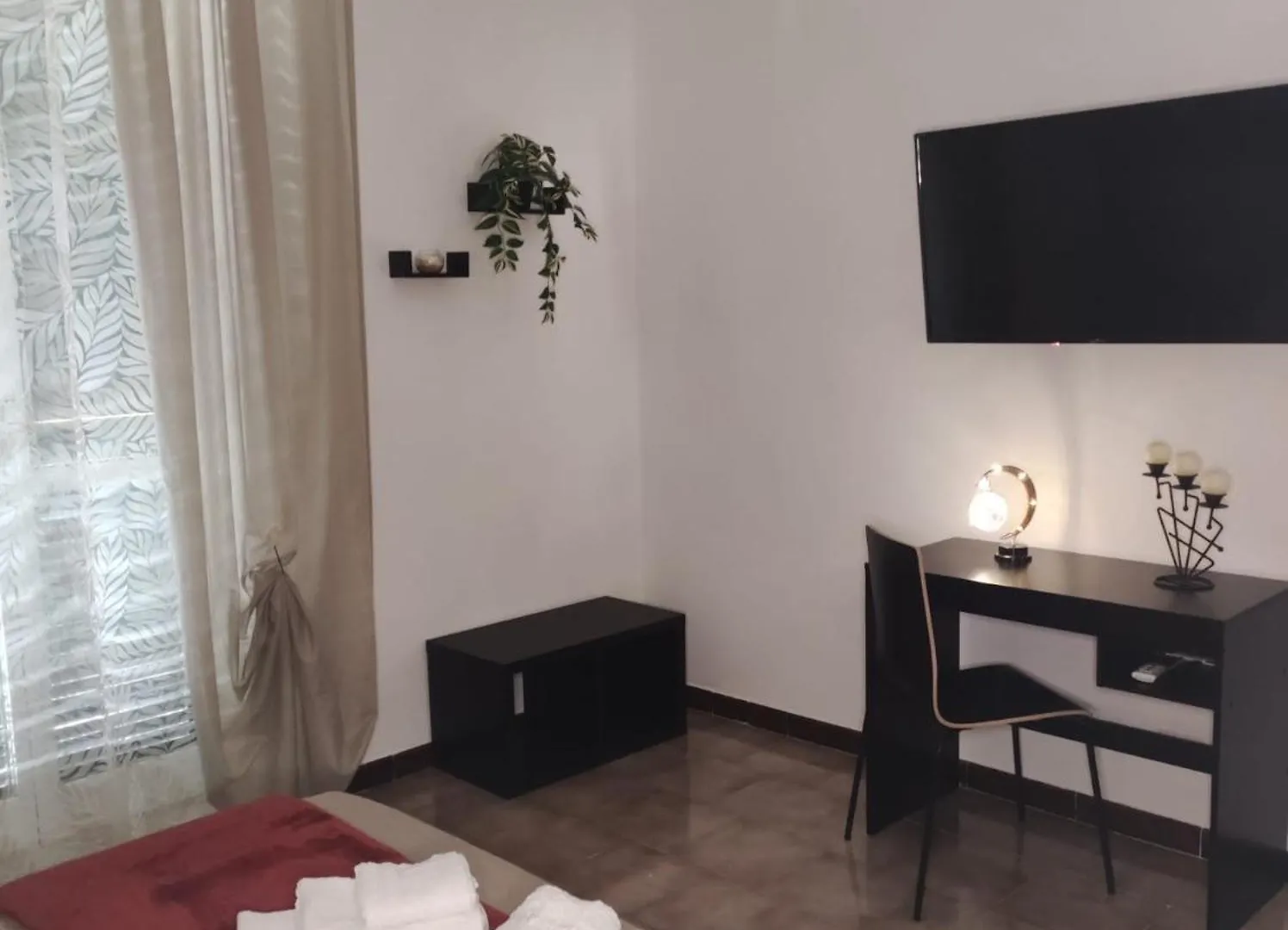 Appartamento 111 Guest House Bari