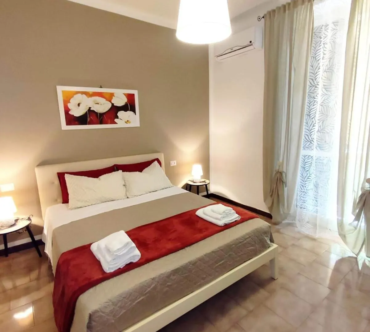 111 Guest House Bari