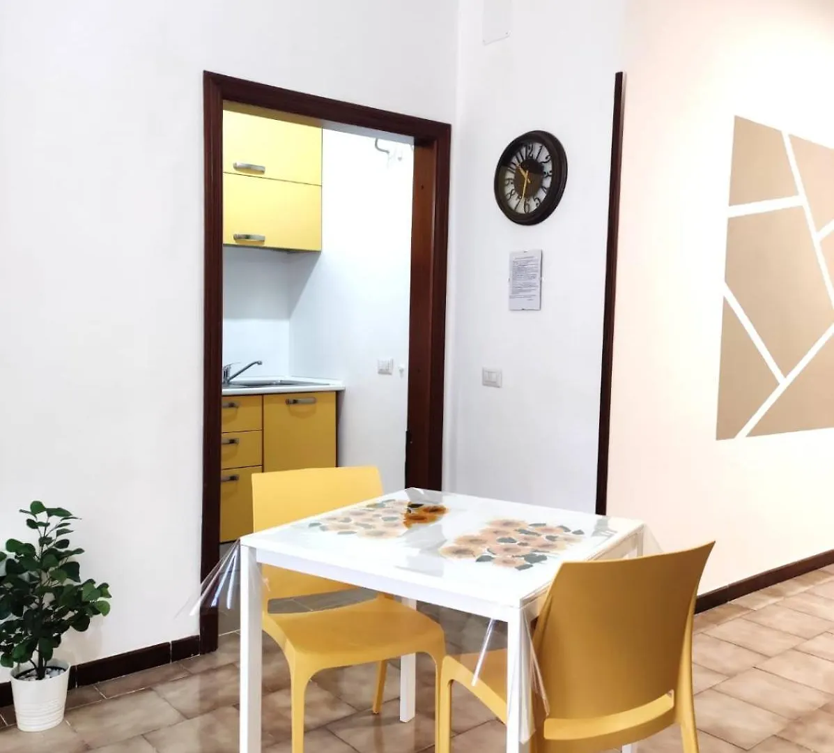 Appartamento 111 Guest House Bari